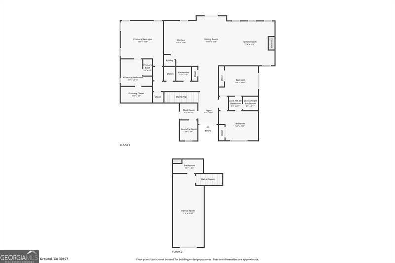 115 Brighton Road Ball Ground - 4