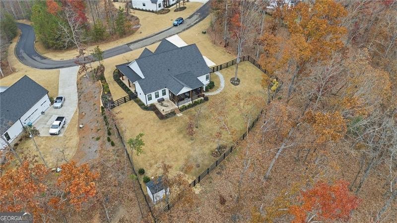 115 Brighton Road Ball Ground - 5