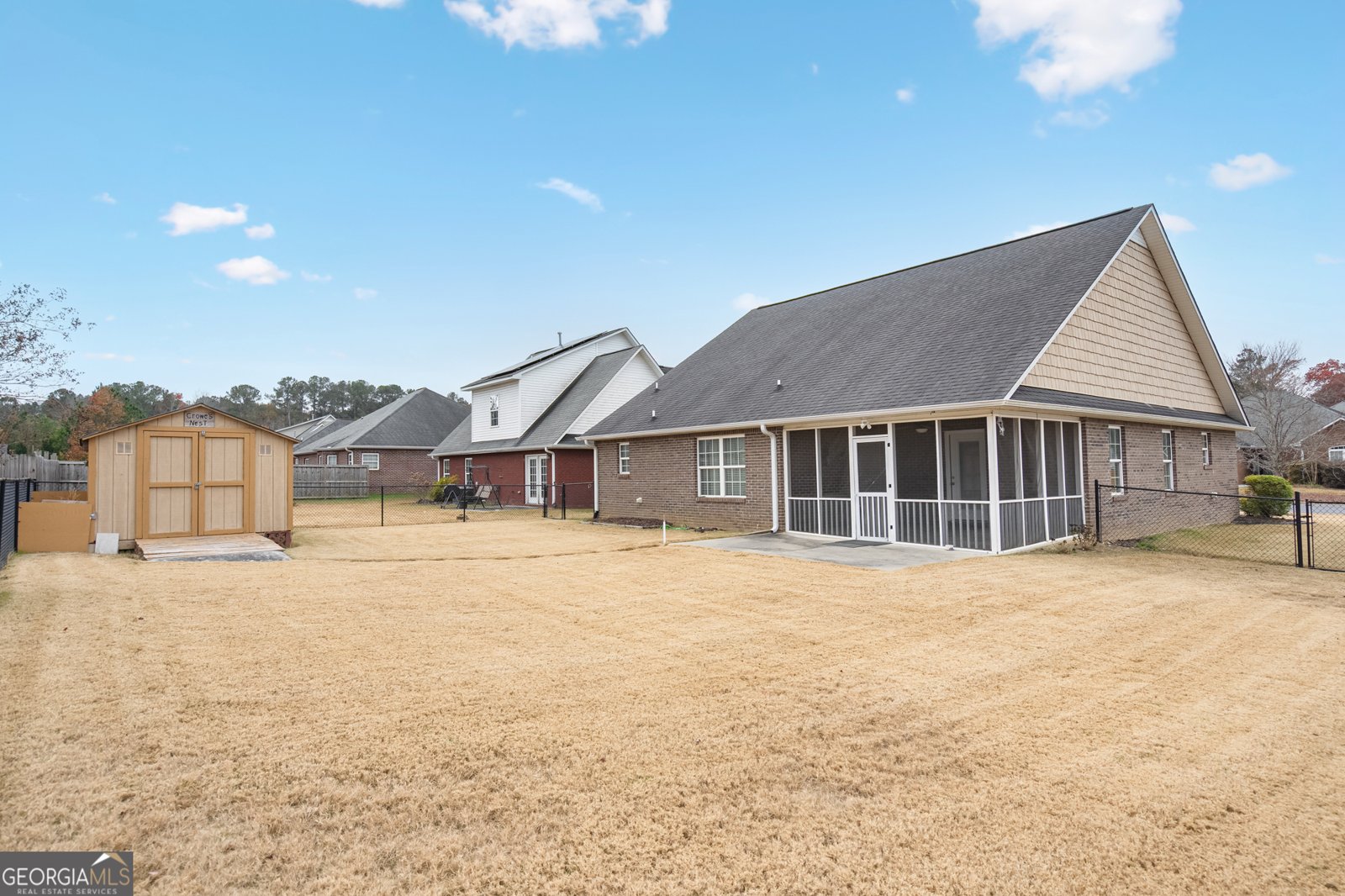 22 Southfork Drive Rome - 23