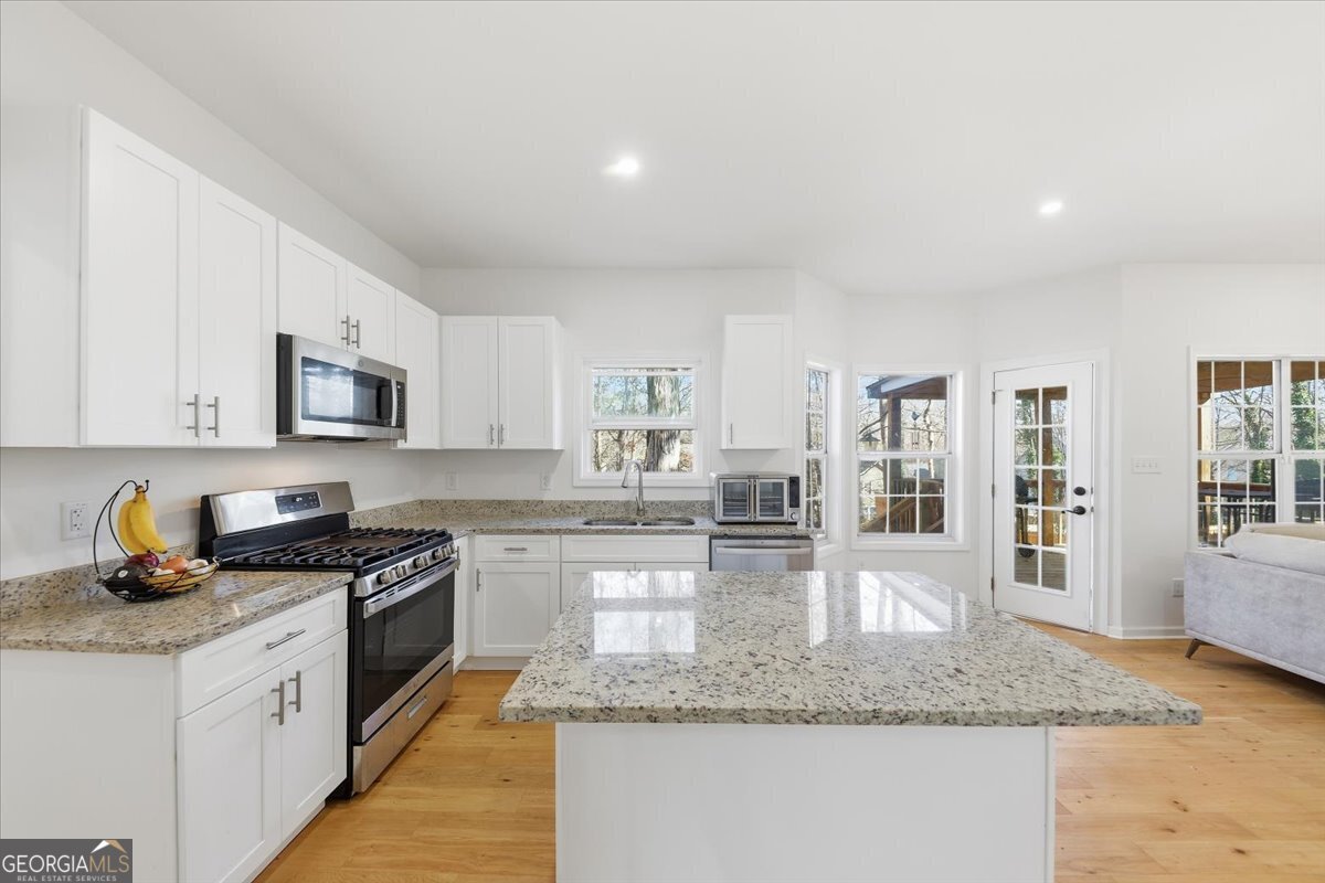 2769 SPRINGFOUNT Trail Lawrenceville - 12