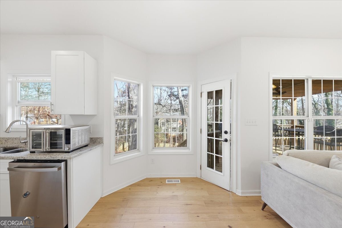 2769 SPRINGFOUNT Trail Lawrenceville - 16