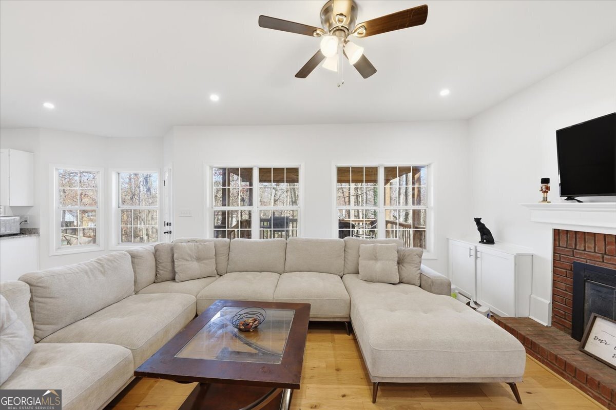 2769 SPRINGFOUNT Trail Lawrenceville - 18