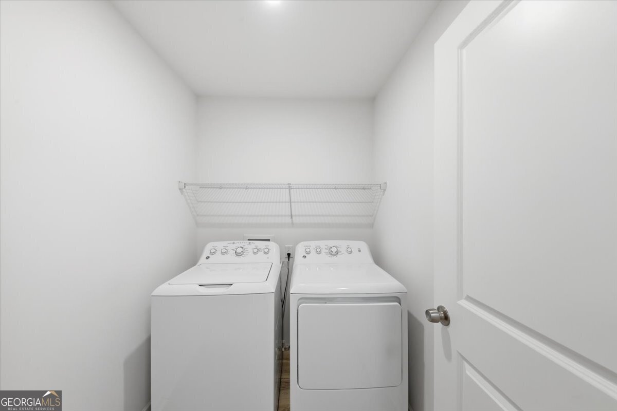 2769 SPRINGFOUNT Trail Lawrenceville - 22