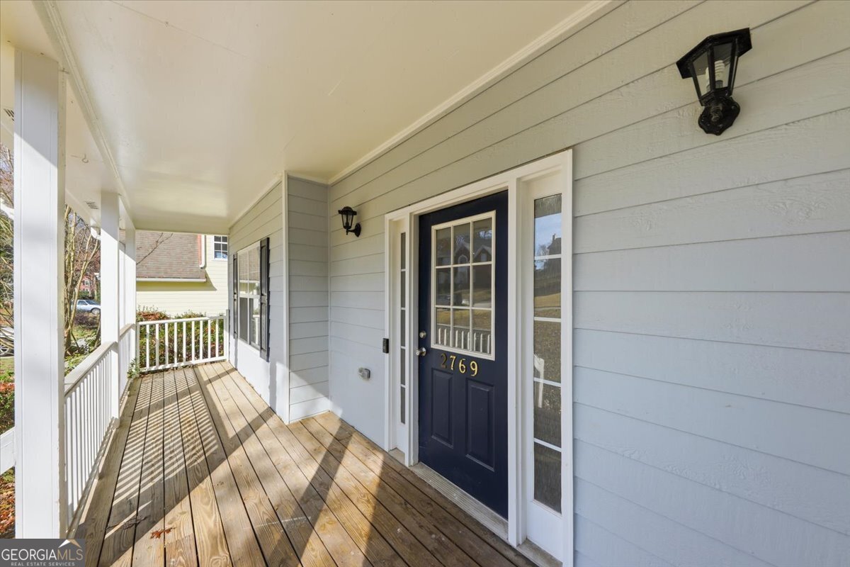 2769 SPRINGFOUNT Trail Lawrenceville - 3