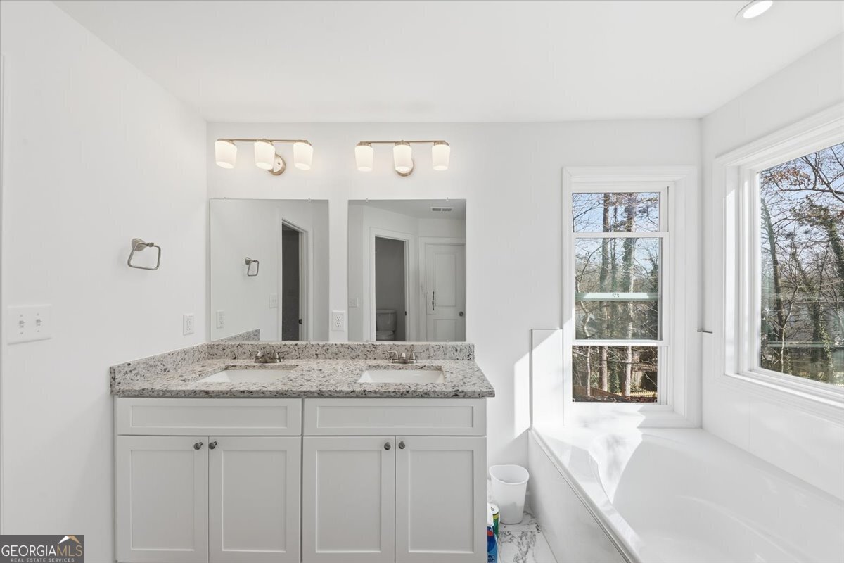 2769 SPRINGFOUNT Trail Lawrenceville - 35