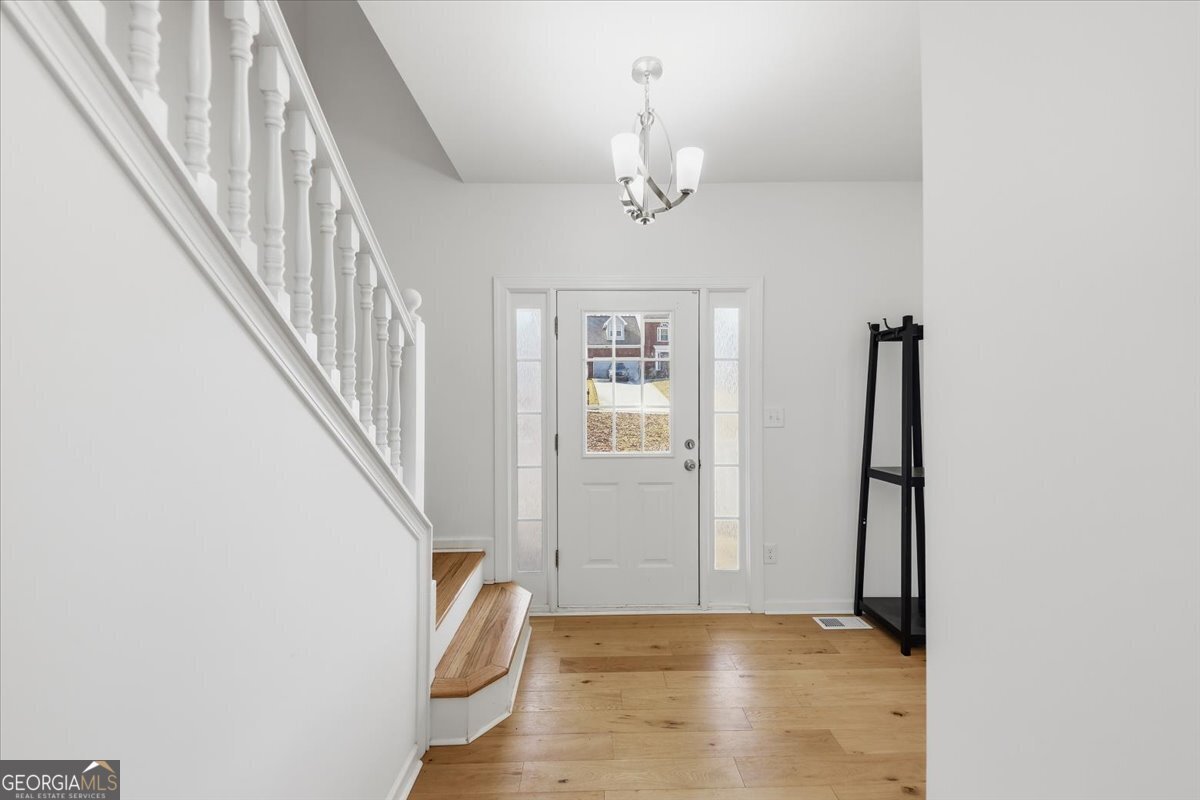 2769 SPRINGFOUNT Trail Lawrenceville - 4