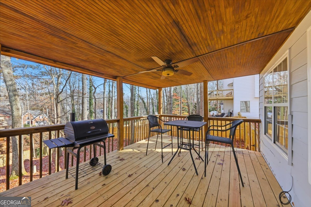 2769 SPRINGFOUNT Trail Lawrenceville - 50