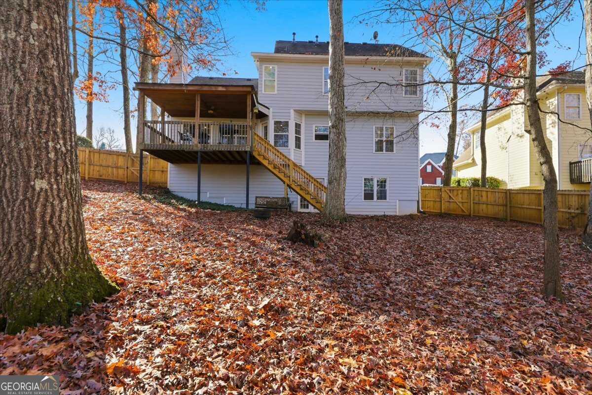 2769 SPRINGFOUNT Trail Lawrenceville - 51