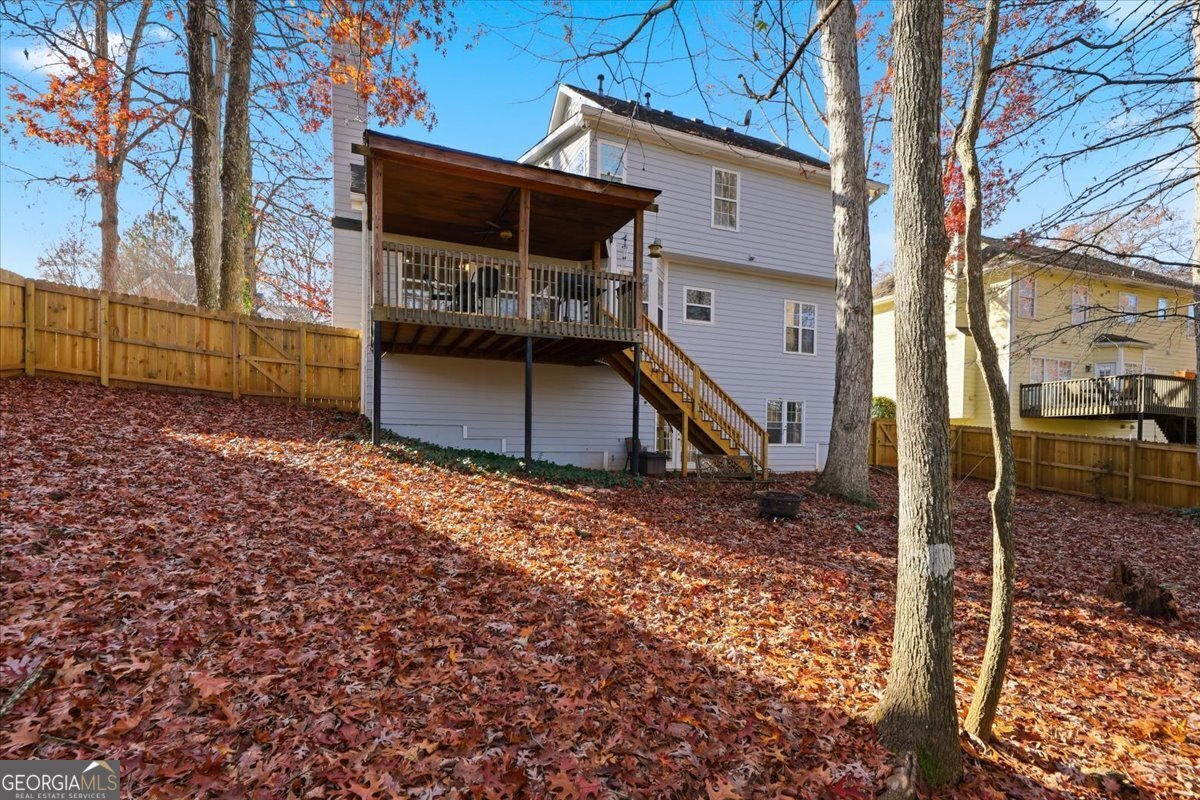 2769 SPRINGFOUNT Trail Lawrenceville - 52