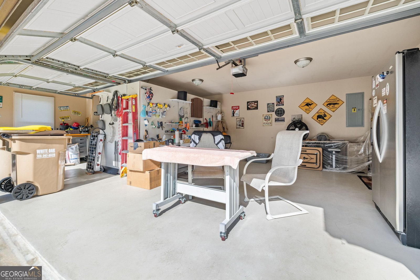 731 Lincoln Drive Winder - 28