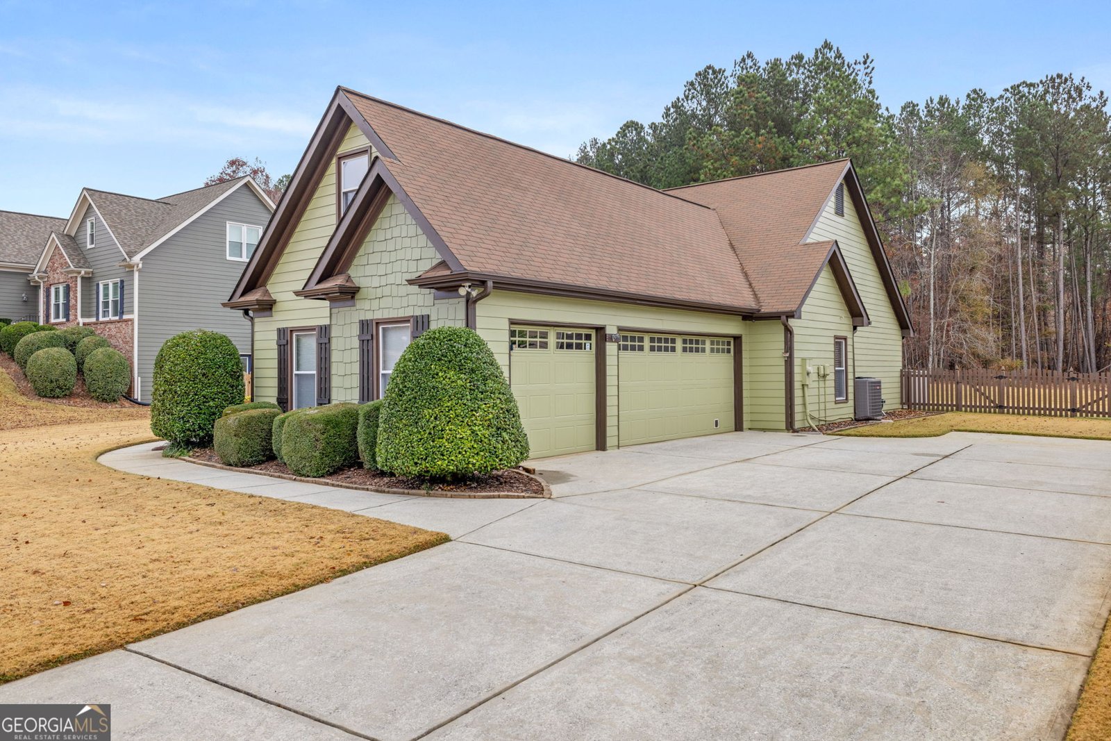 731 Lincoln Drive Winder - 3