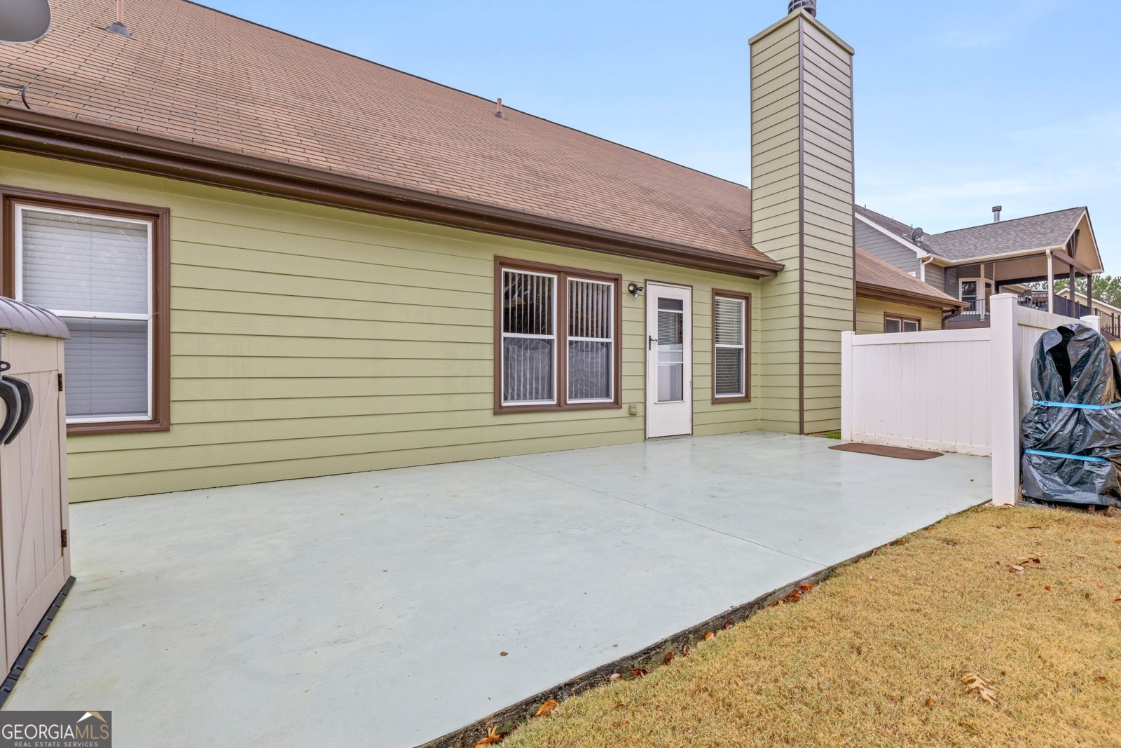 731 Lincoln Drive Winder - 30