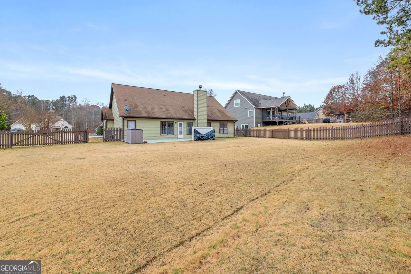 731 Lincoln Drive Winder - 32