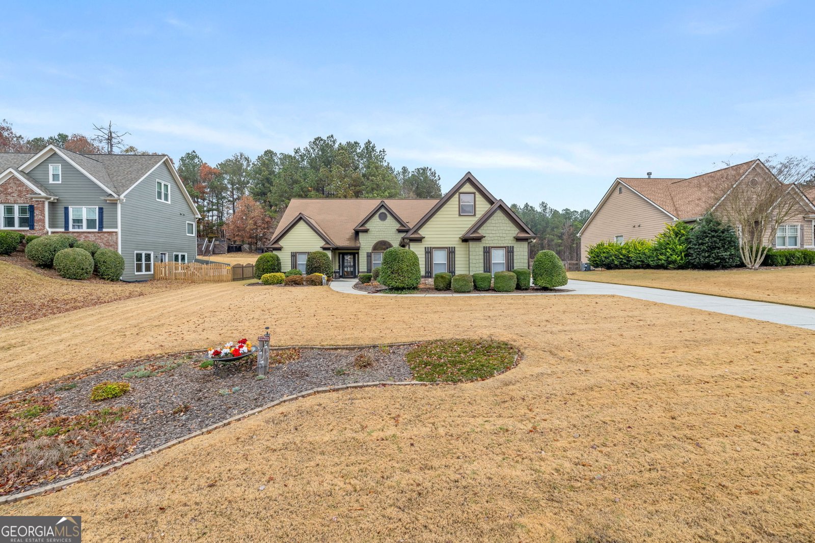 731 Lincoln Drive Winder - 4