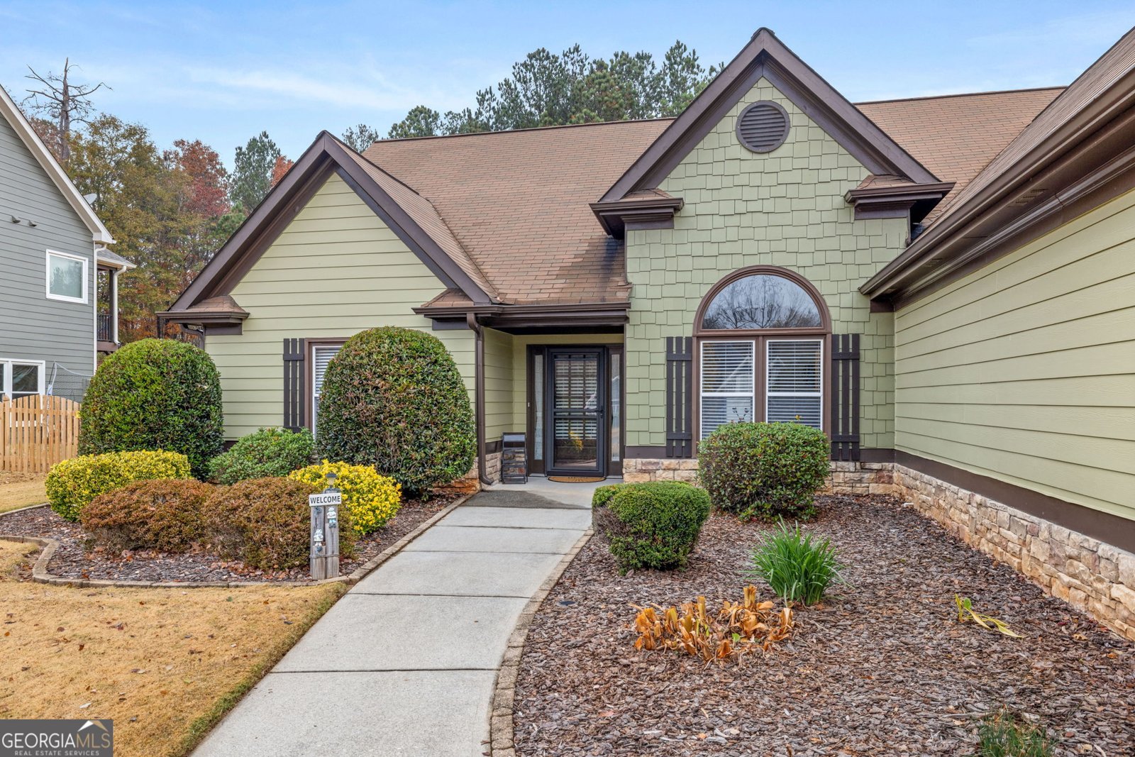 731 Lincoln Drive Winder - 5