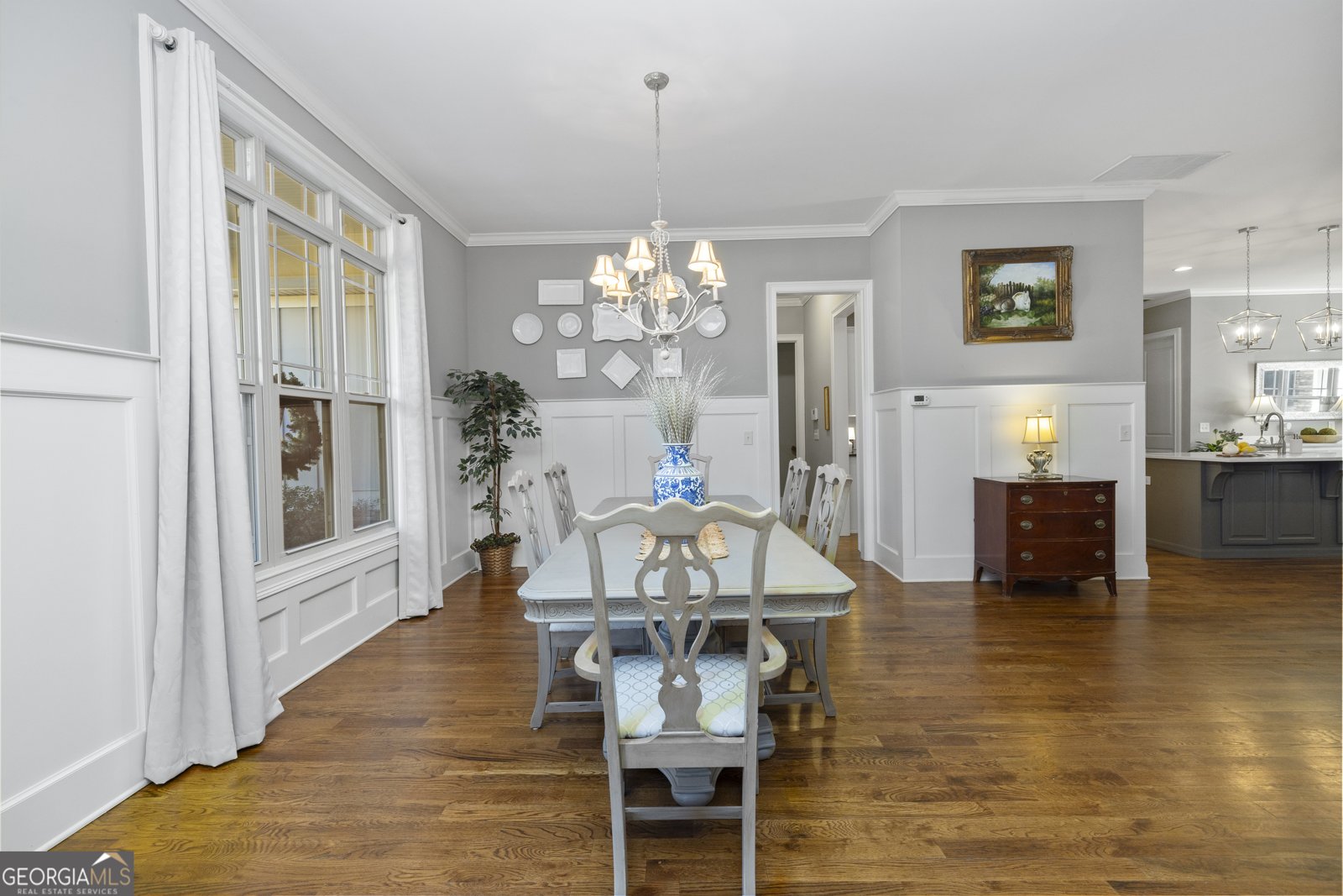 134 West Cove Drive Newnan - 10