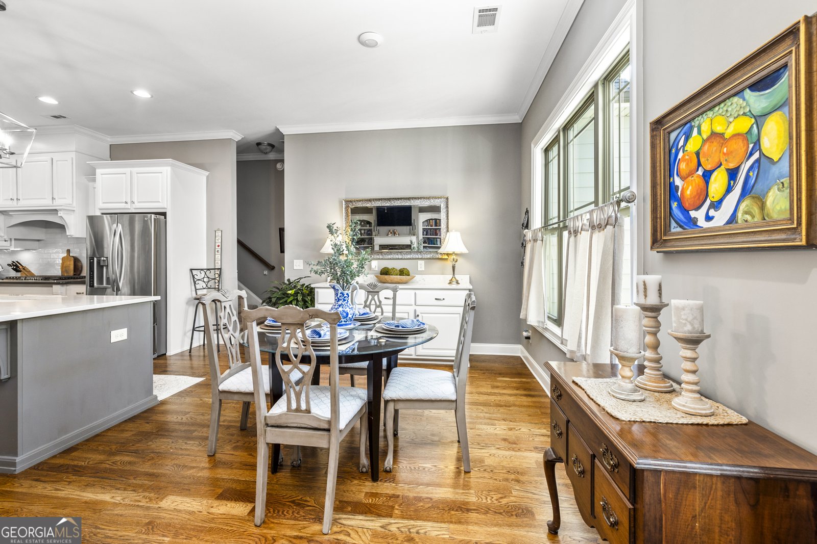 134 West Cove Drive Newnan - 14