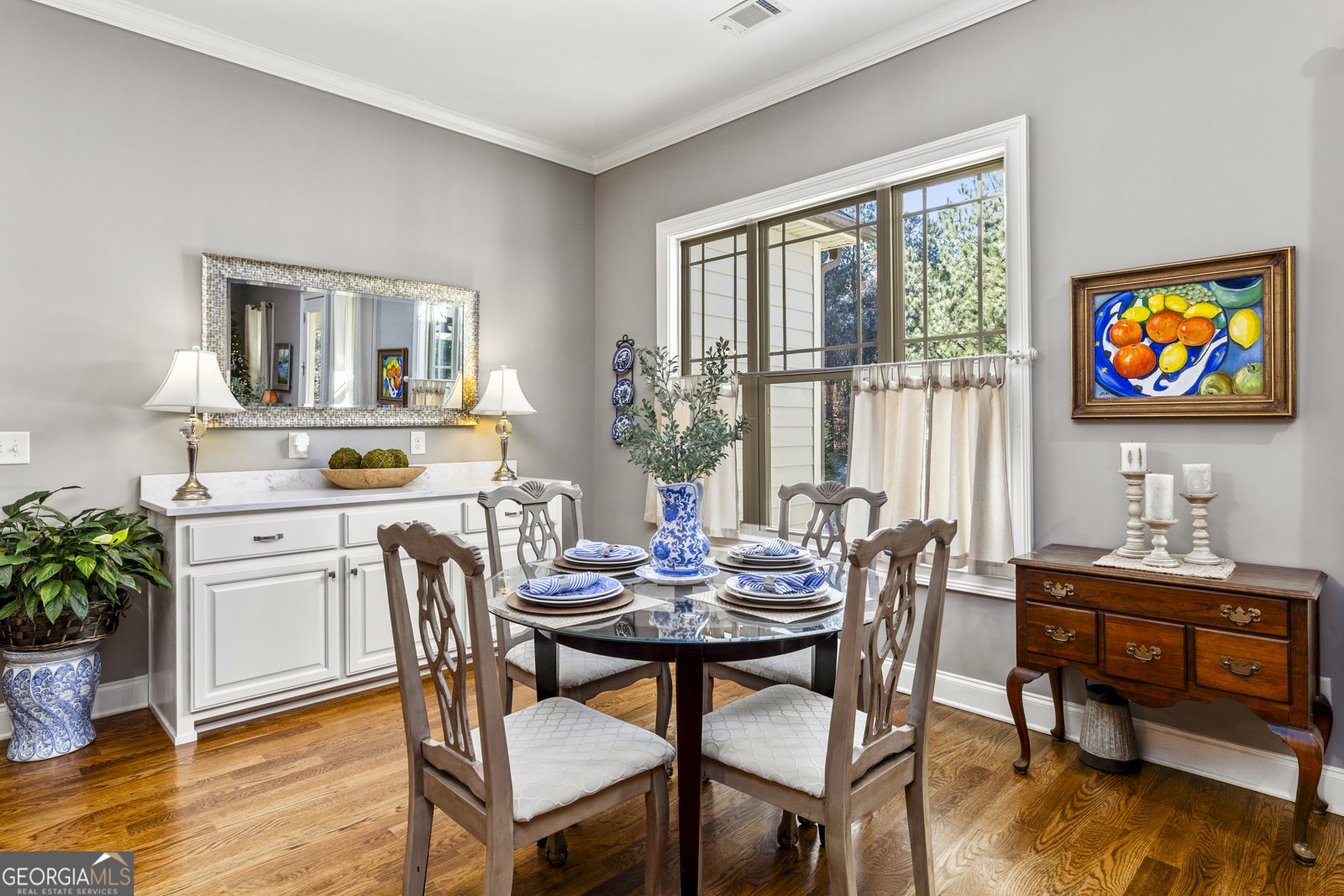 134 West Cove Drive Newnan - 15