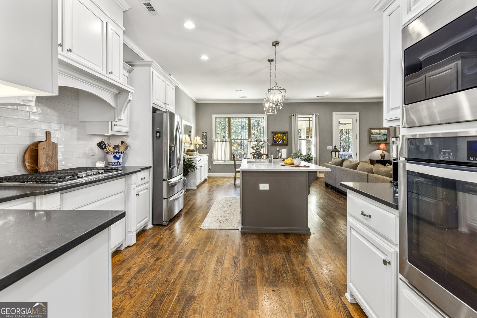 134 West Cove Drive Newnan - 18