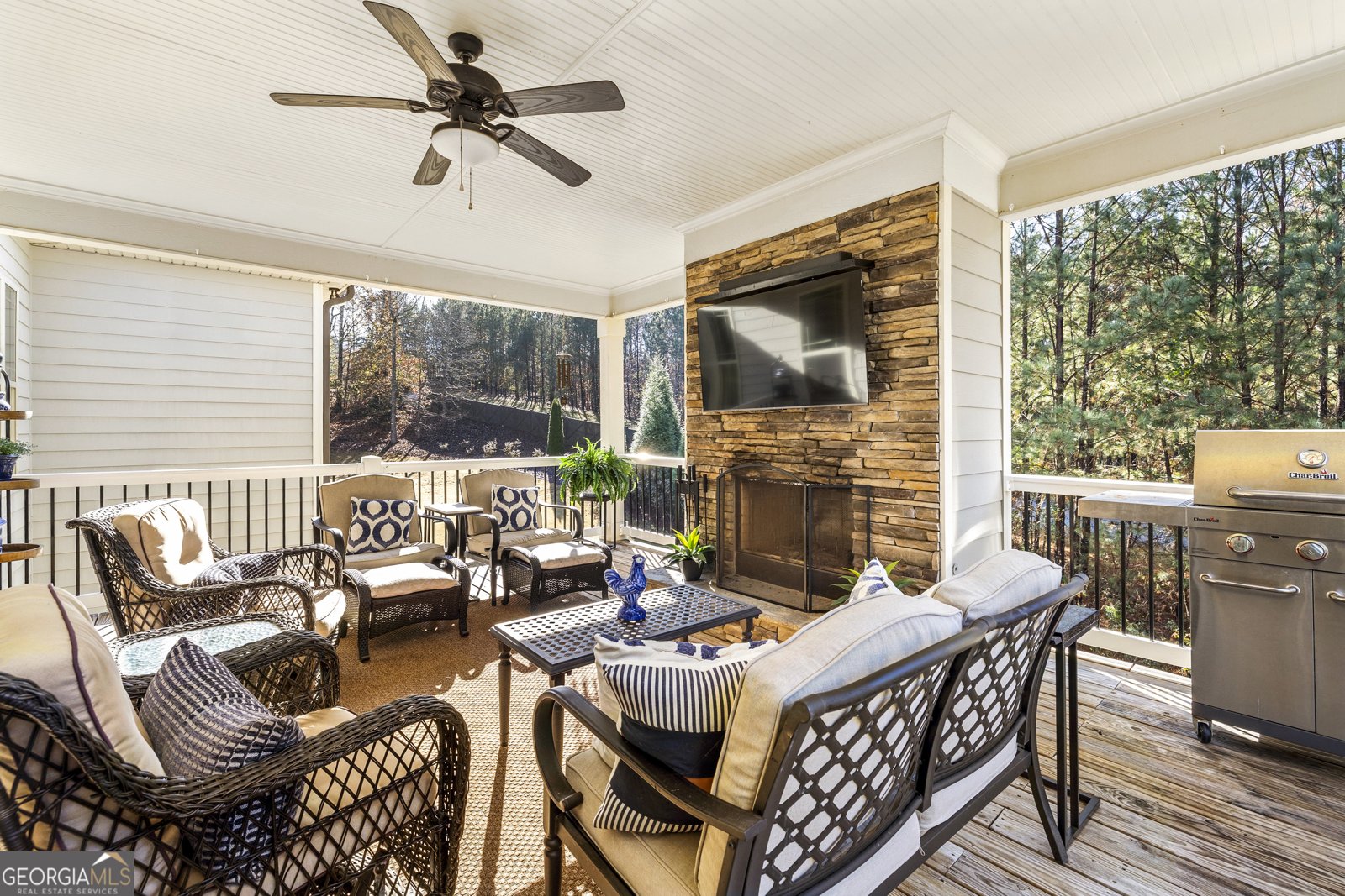 134 West Cove Drive Newnan - 20