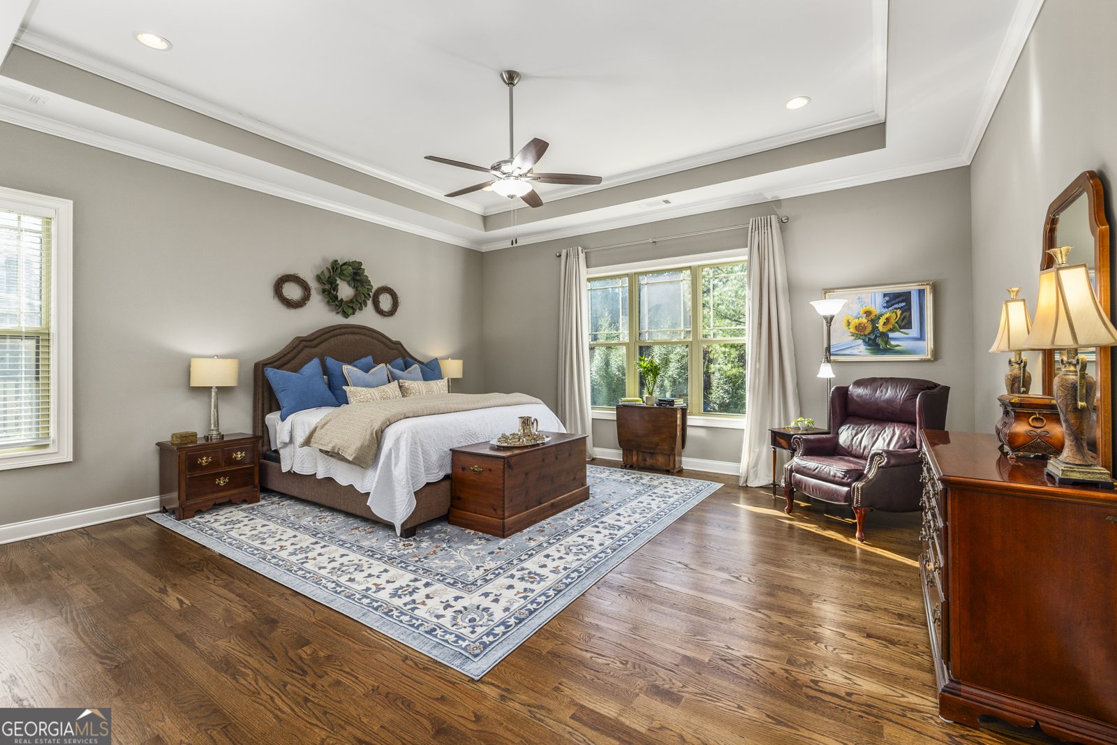 134 West Cove Drive Newnan - 21