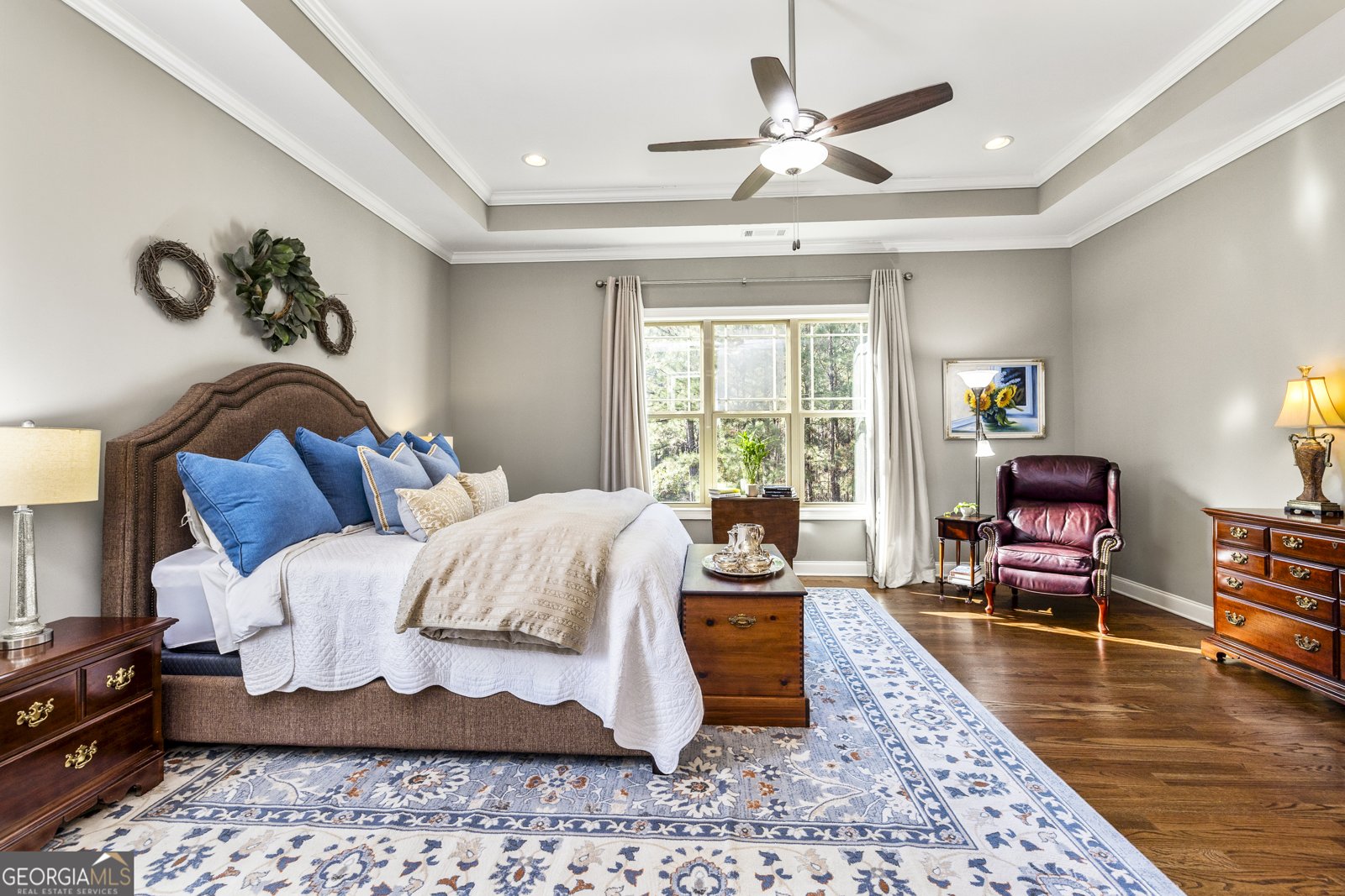 134 West Cove Drive Newnan - 22