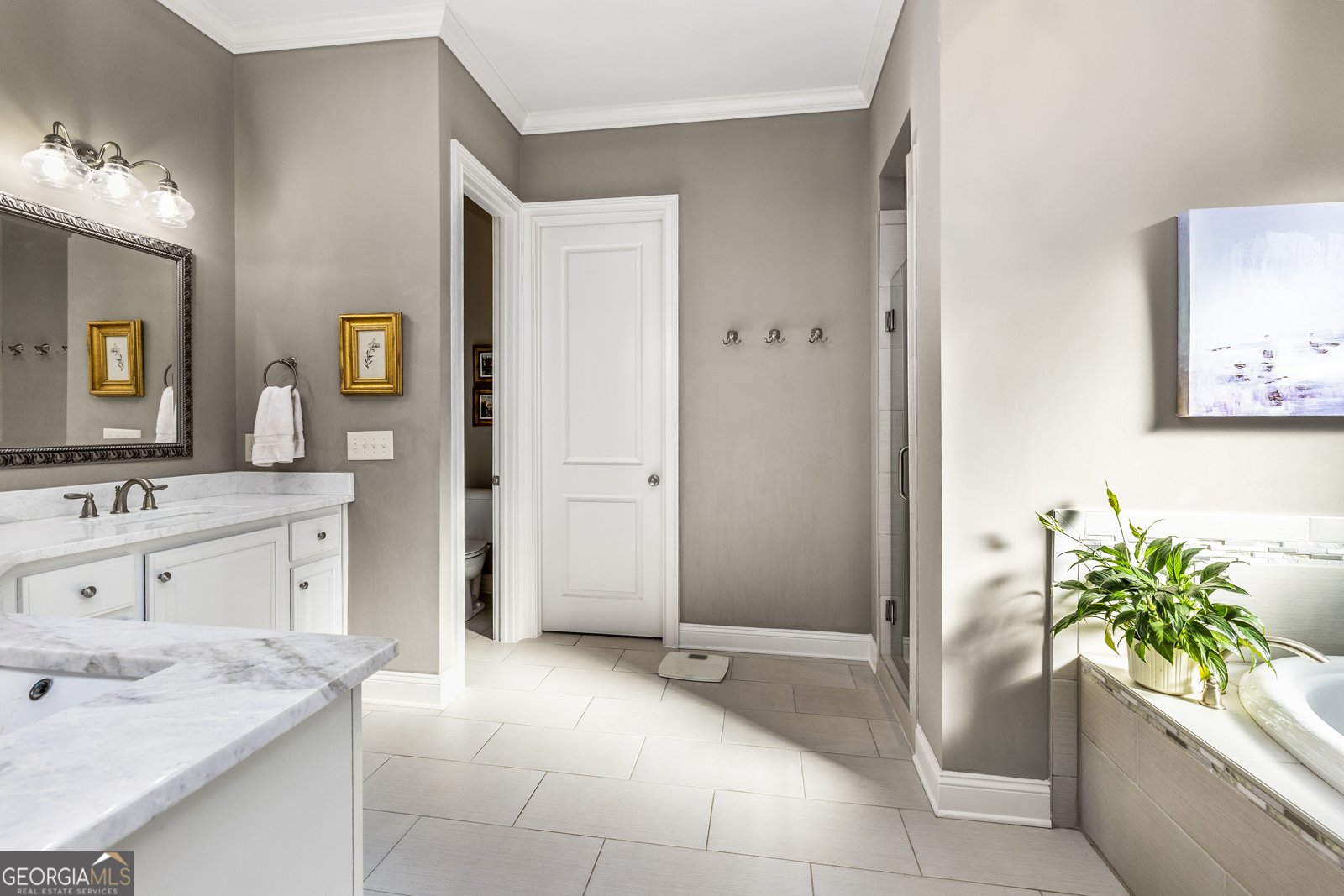 134 West Cove Drive Newnan - 23