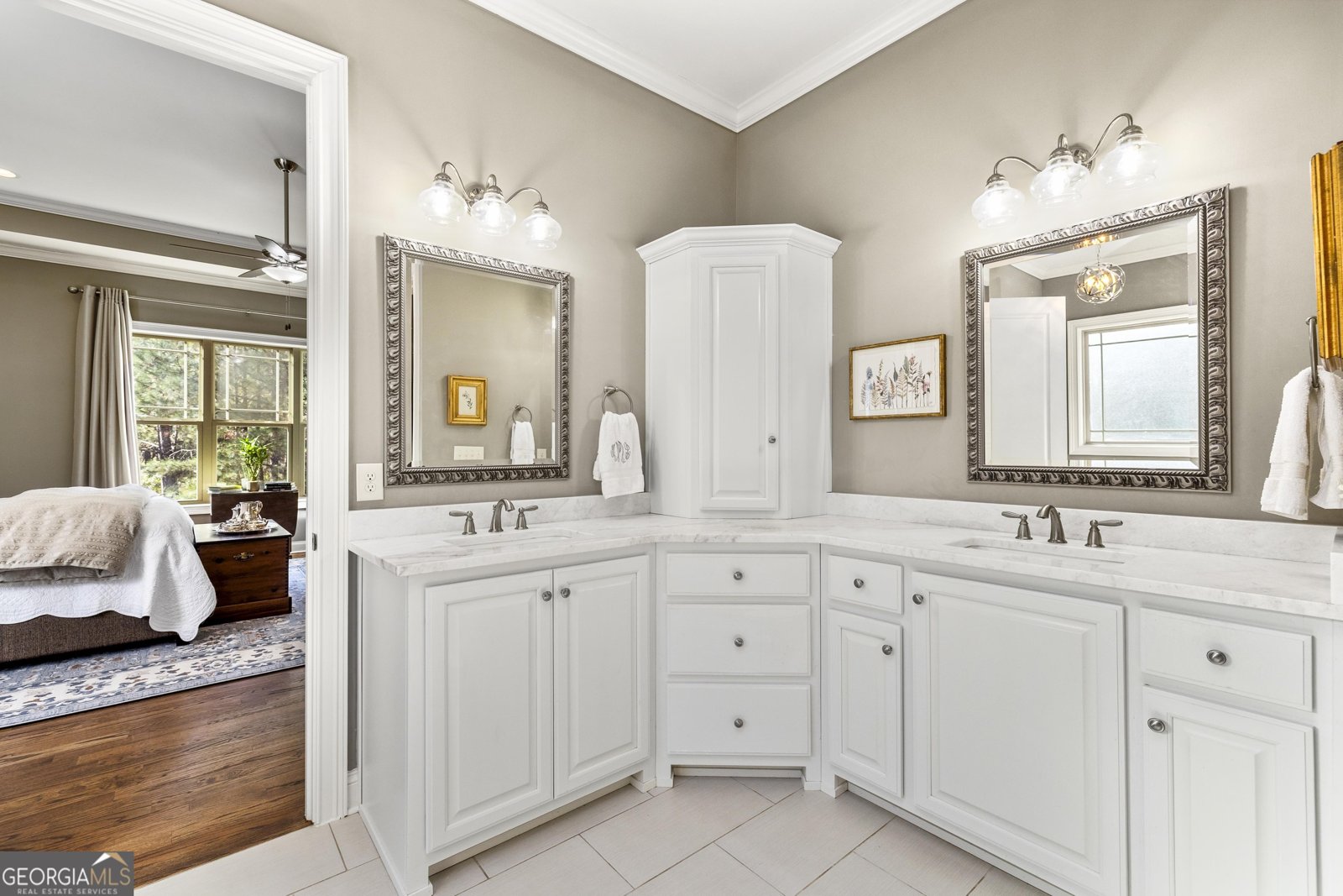 134 West Cove Drive Newnan - 25