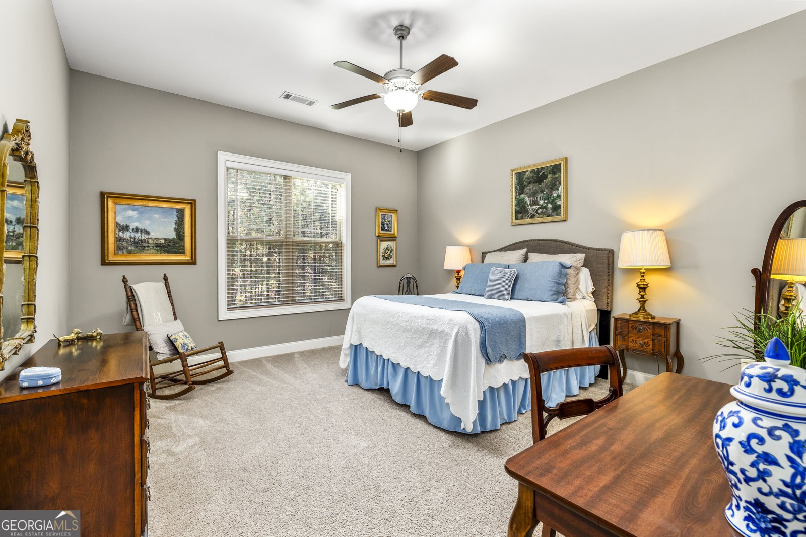 134 West Cove Drive Newnan - 26