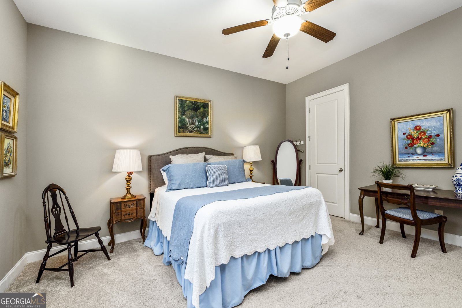 134 West Cove Drive Newnan - 27