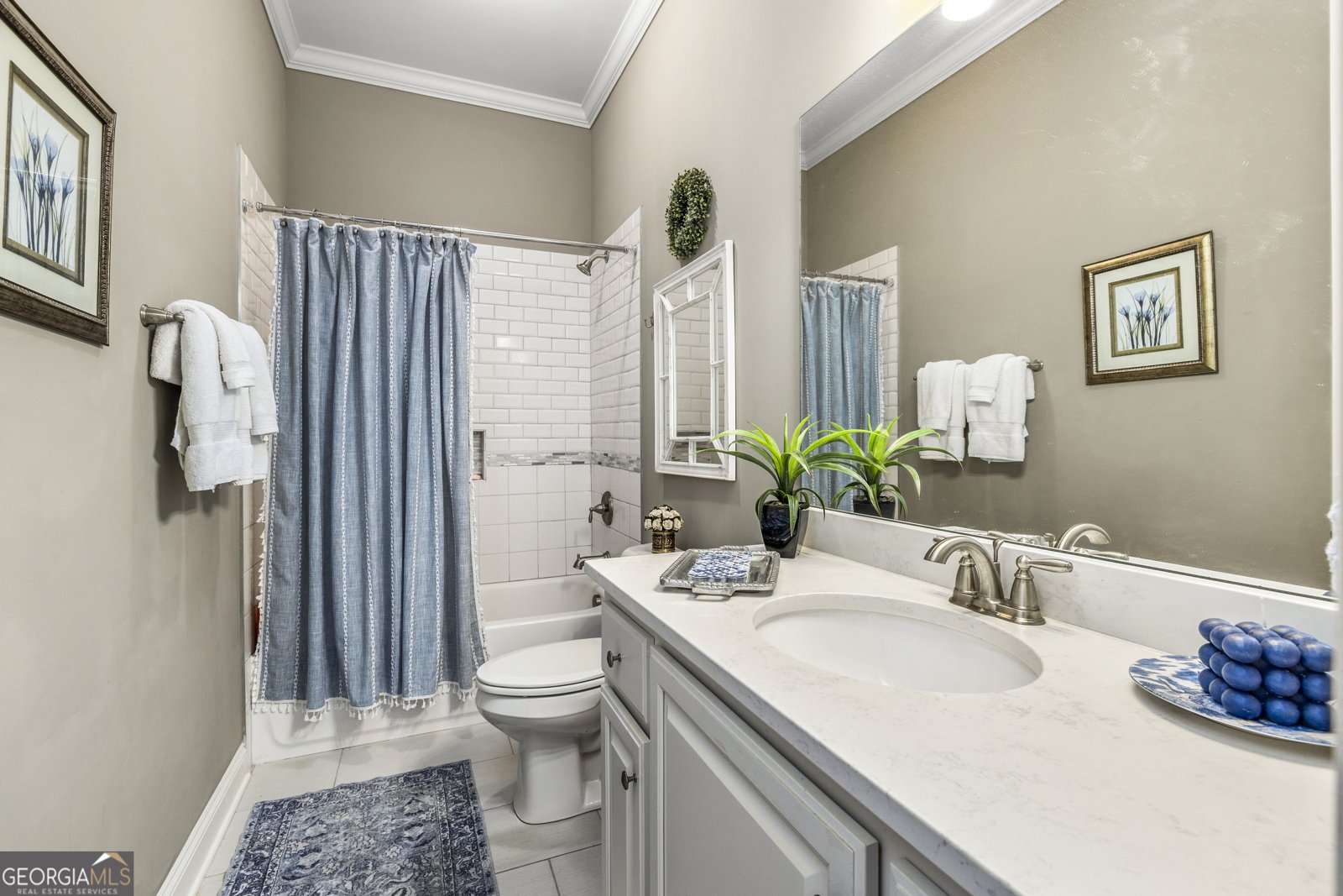 134 West Cove Drive Newnan - 28