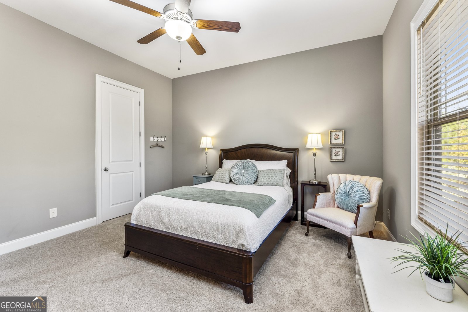 134 West Cove Drive Newnan - 29