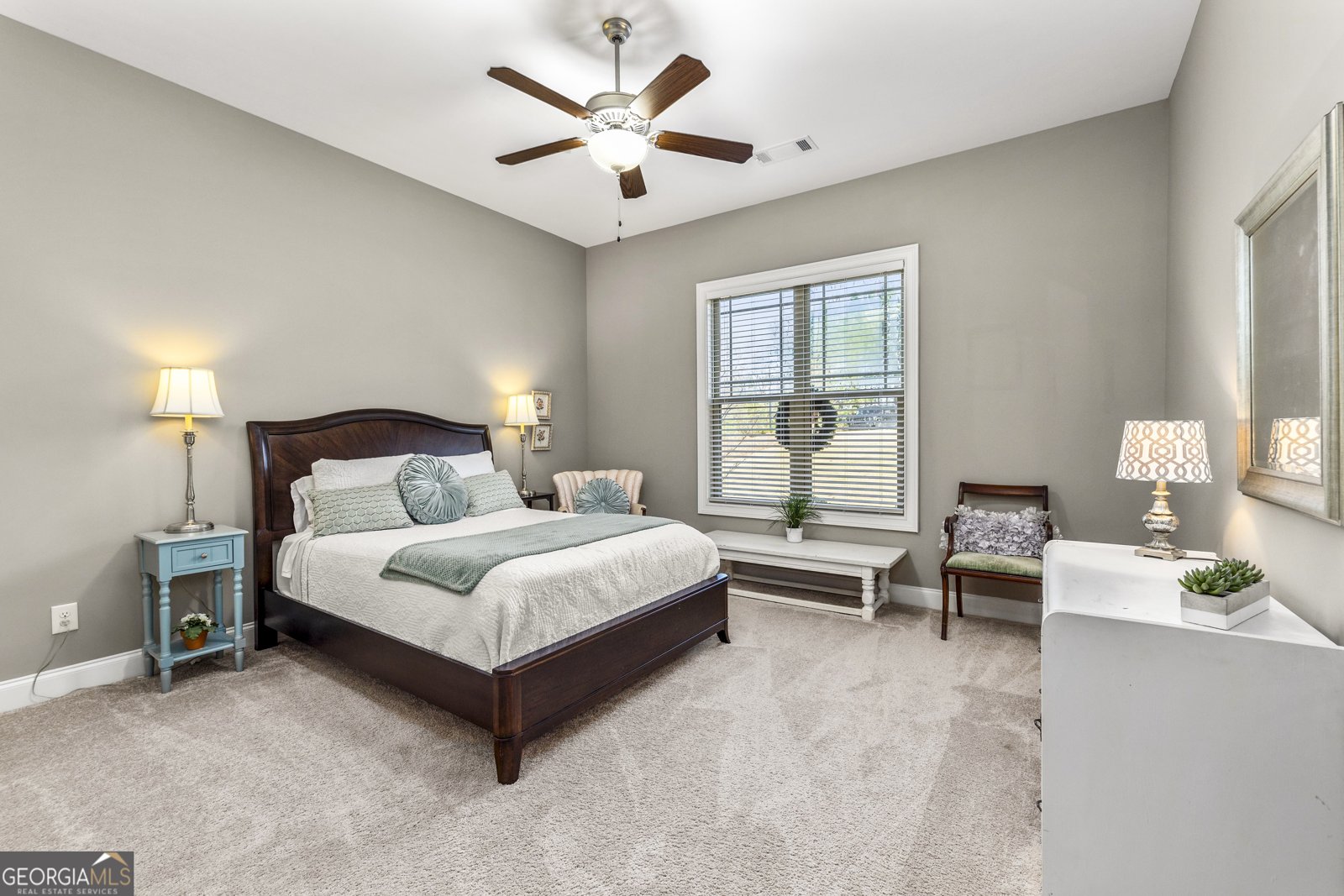 134 West Cove Drive Newnan - 30