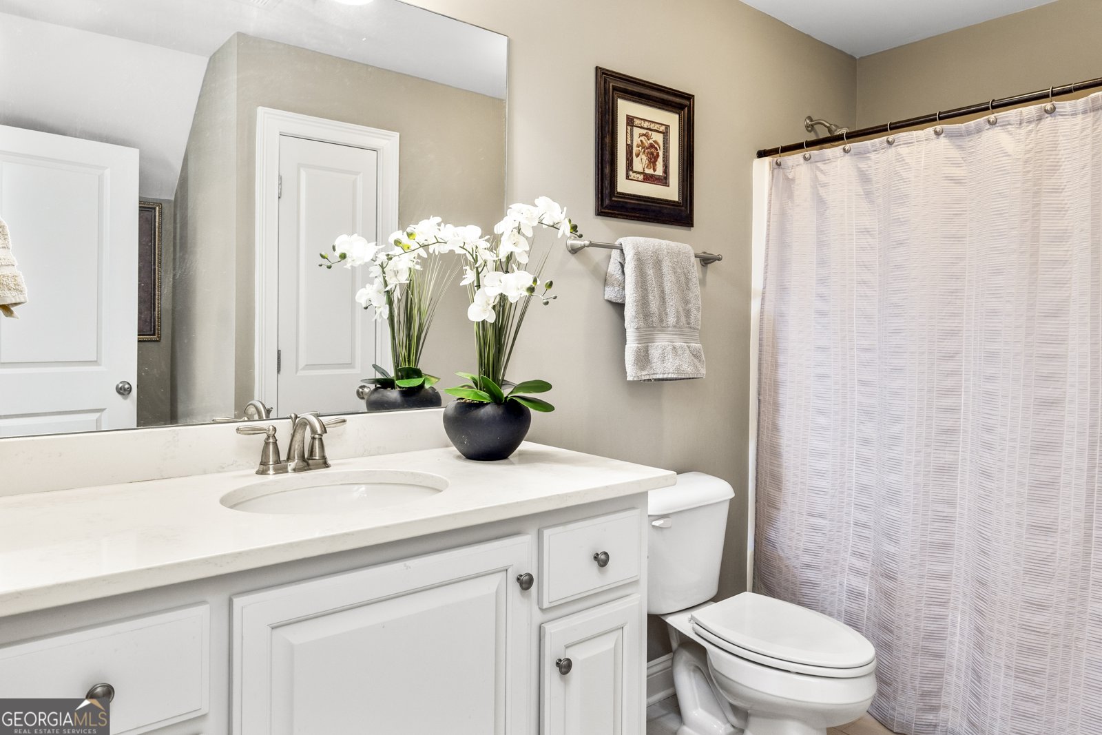 134 West Cove Drive Newnan - 31