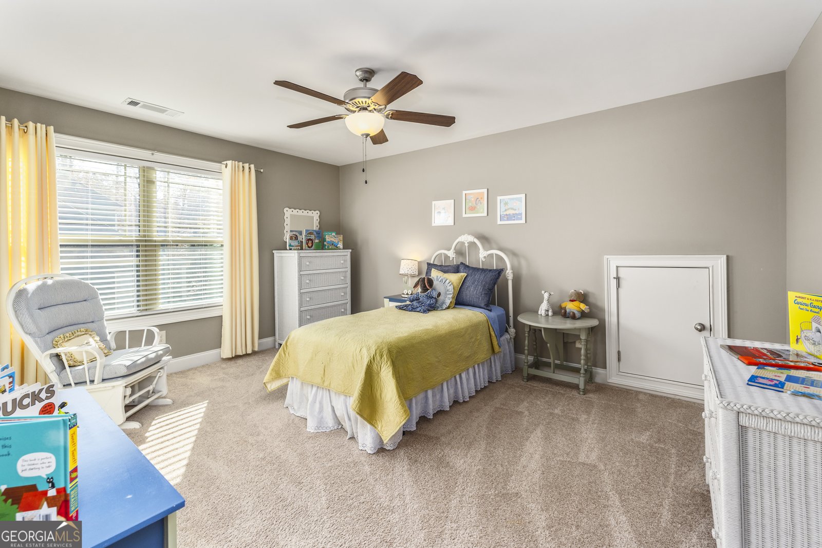 134 West Cove Drive Newnan - 33