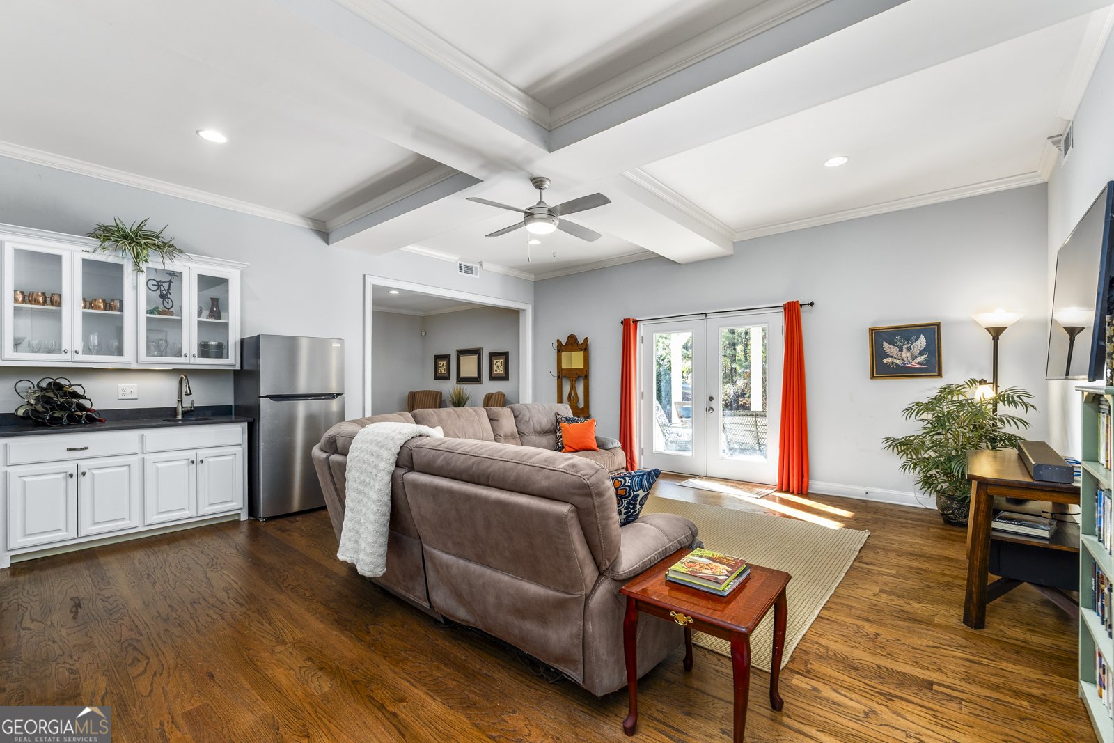 134 West Cove Drive Newnan - 36