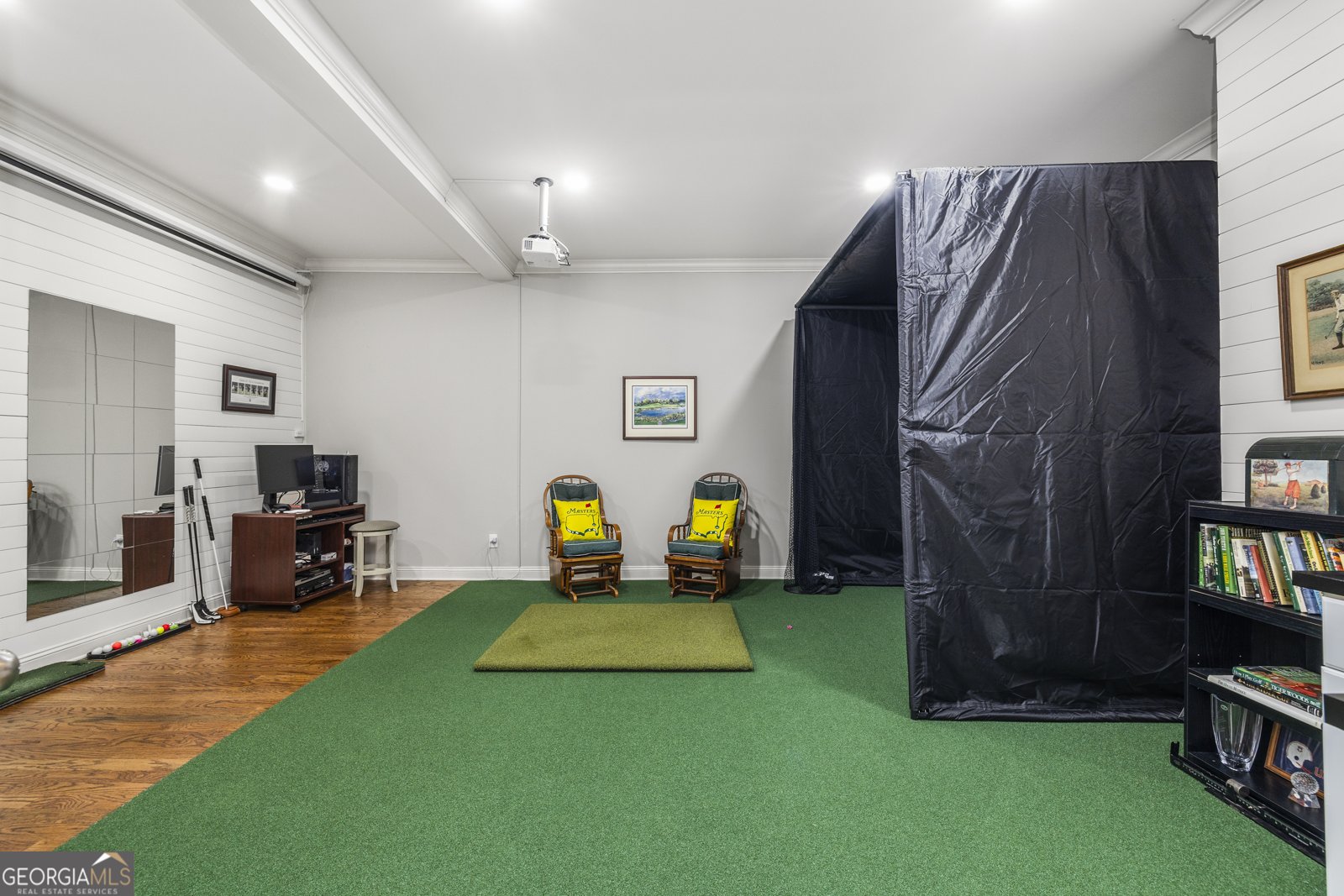 134 West Cove Drive Newnan - 38