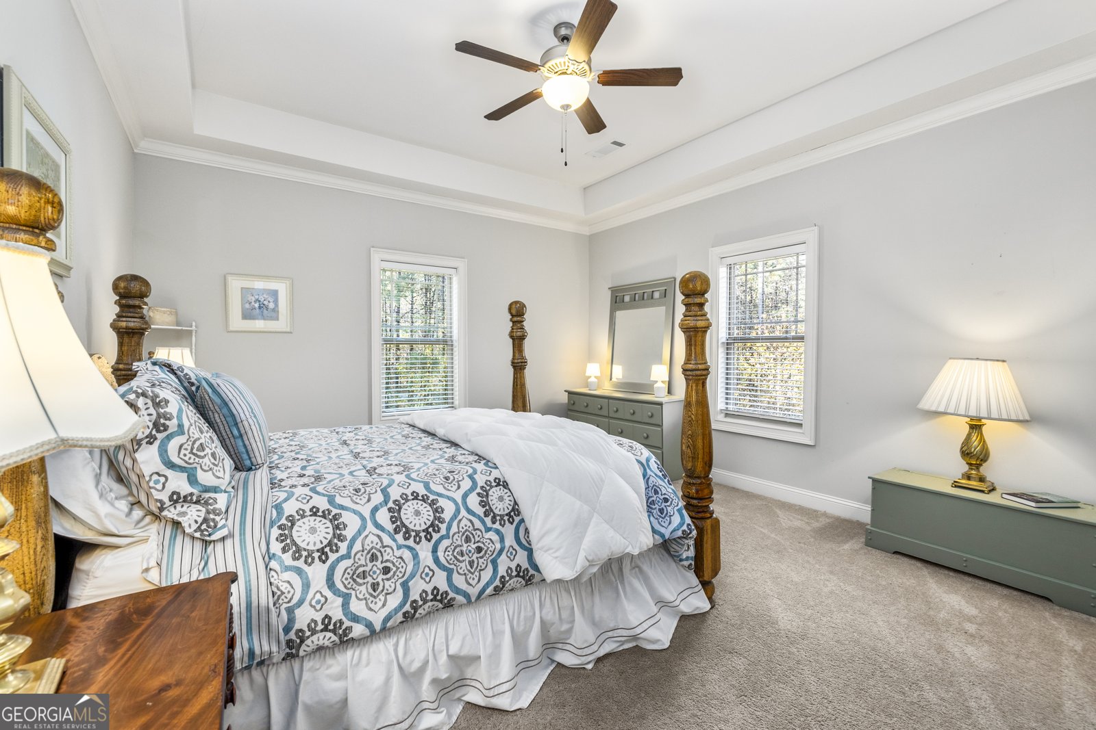 134 West Cove Drive Newnan - 40