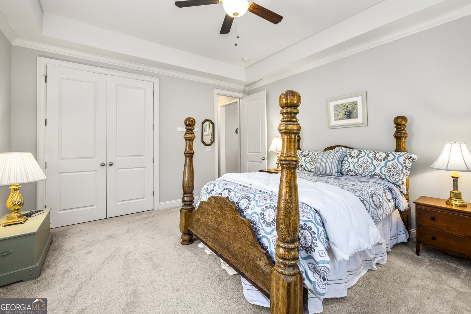 134 West Cove Drive Newnan - 41