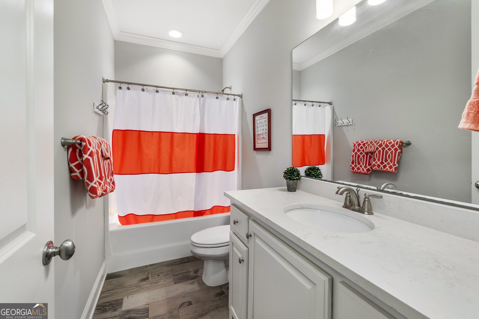 134 West Cove Drive Newnan - 42