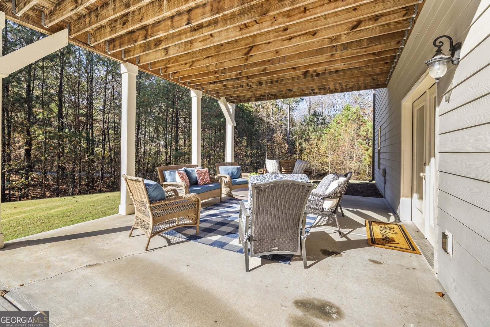 134 West Cove Drive Newnan - 44