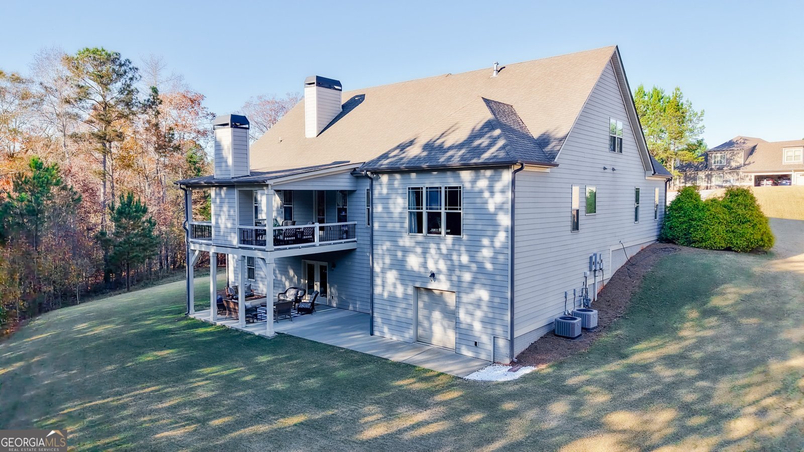 134 West Cove Drive Newnan - 45