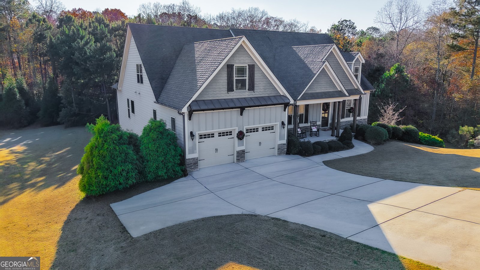 134 West Cove Drive Newnan - 46