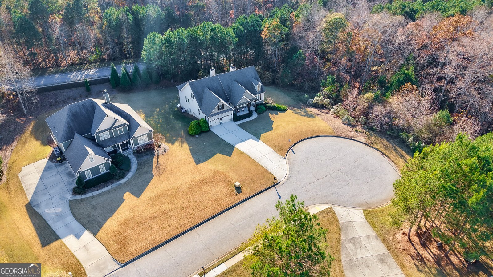 134 West Cove Drive Newnan - 47