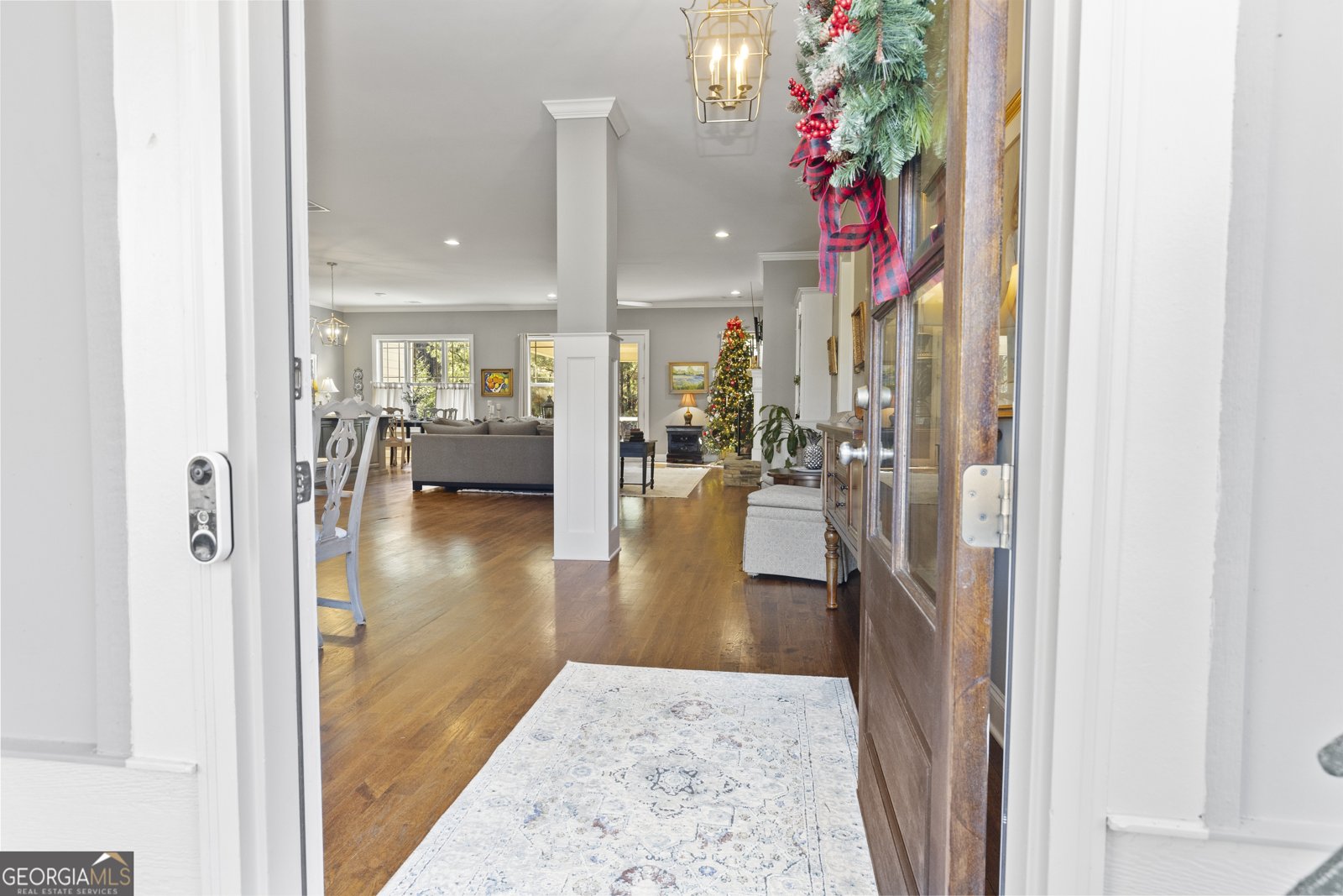 134 West Cove Drive Newnan - 5