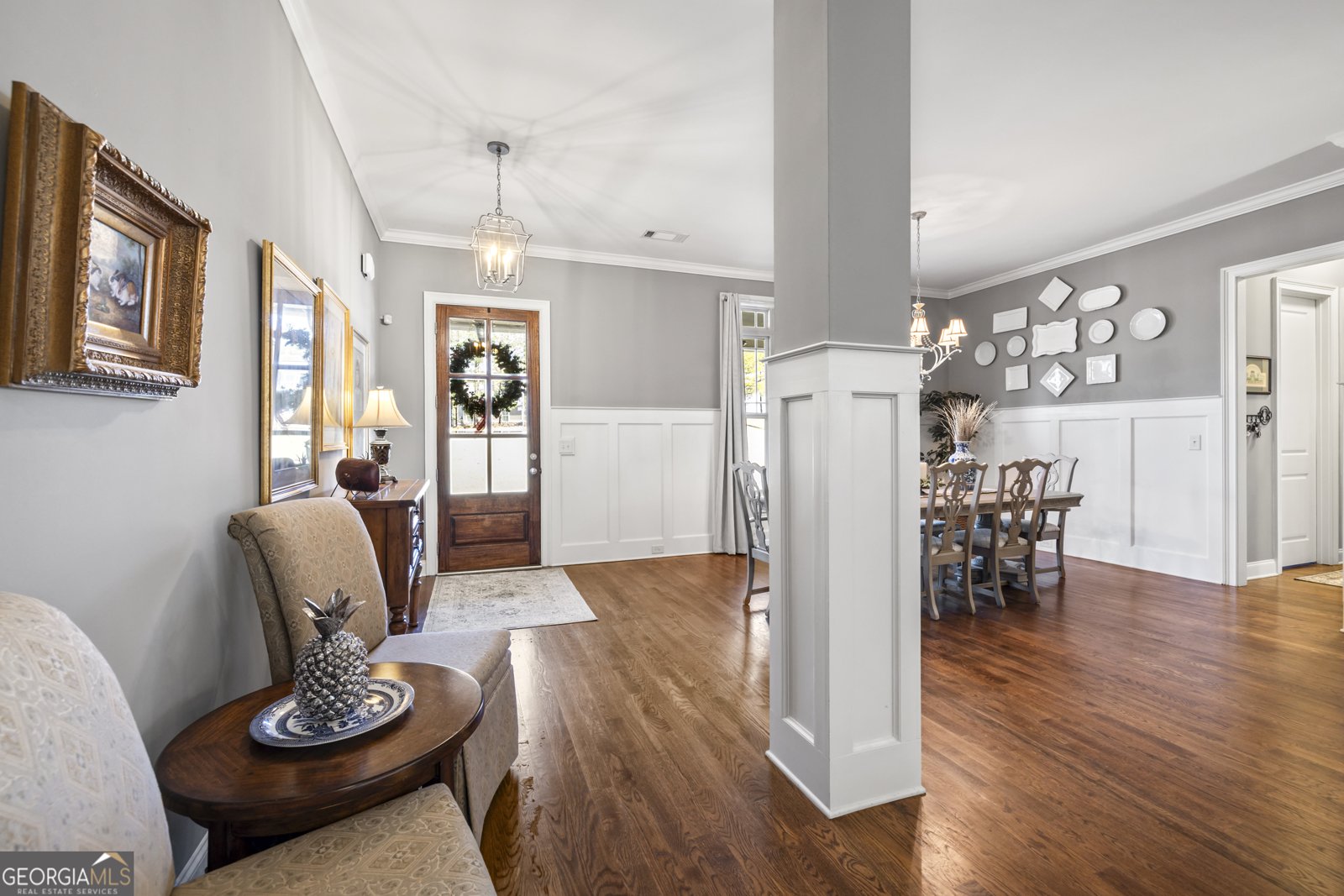 134 West Cove Drive Newnan - 6