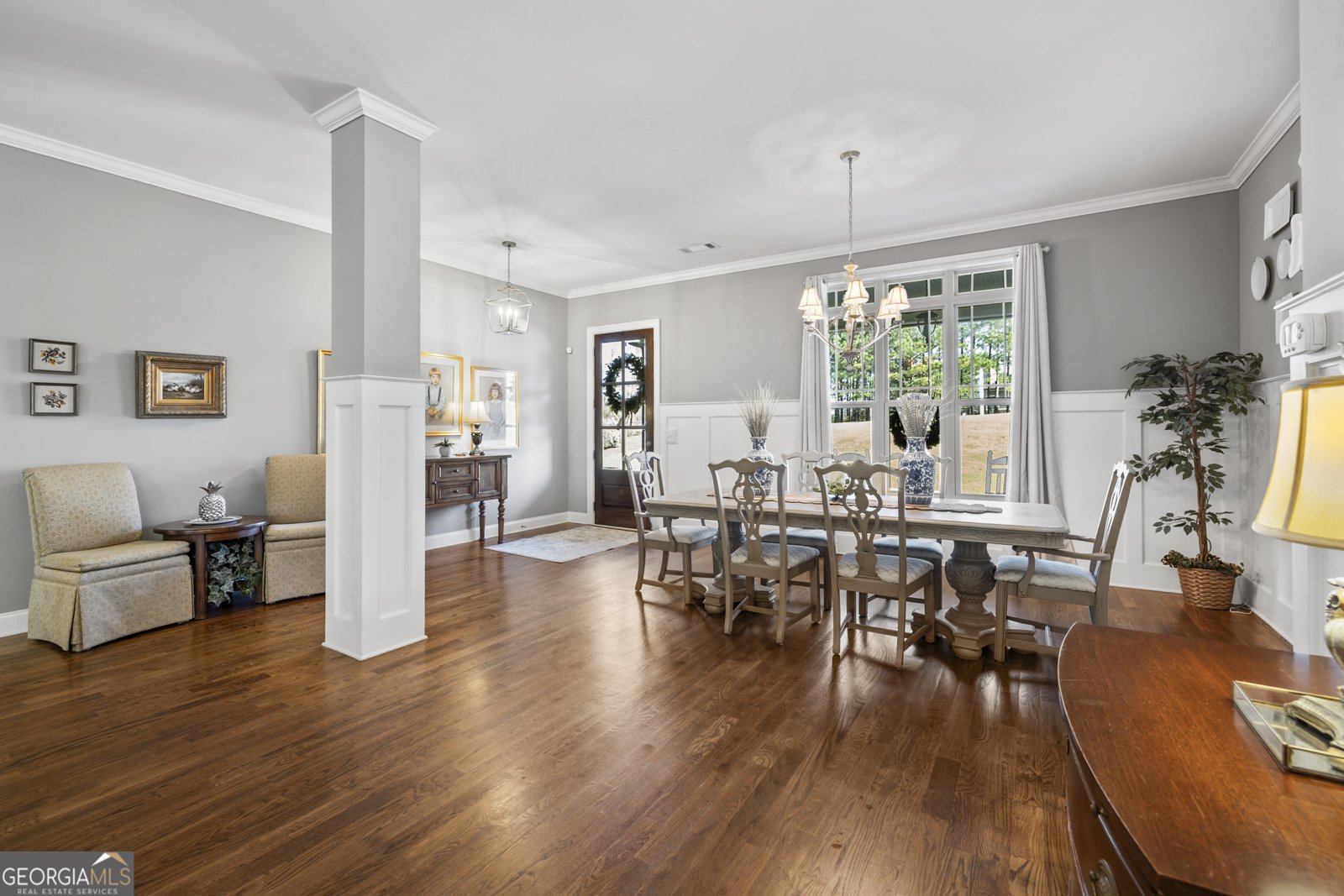 134 West Cove Drive Newnan - 7