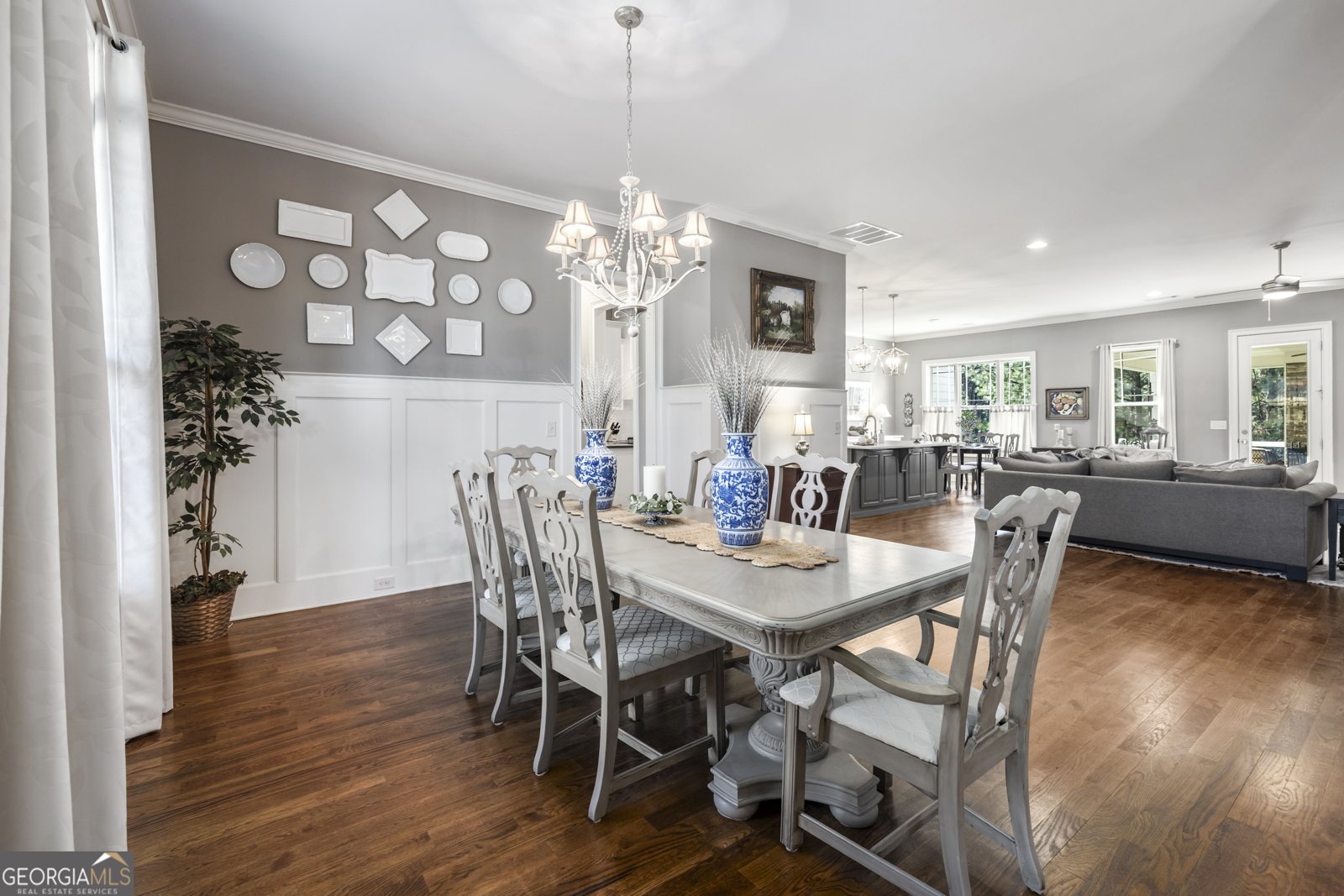 134 West Cove Drive Newnan - 8