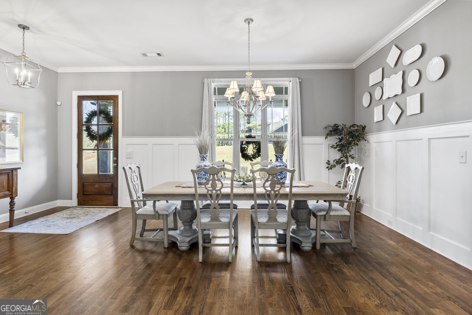 134 West Cove Drive Newnan - 9