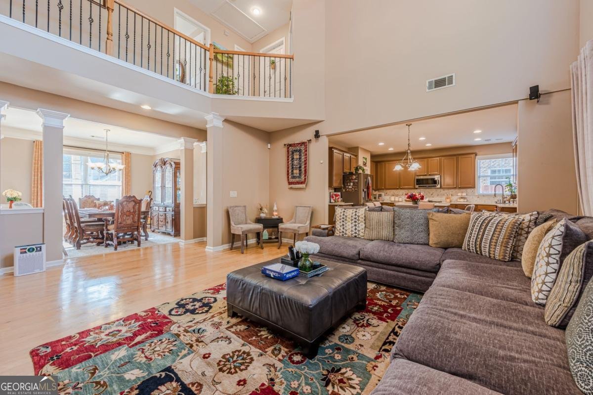 4890 Shiloh Crossing Way Cumming - 11